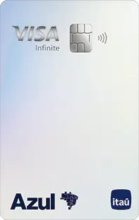 Azul Infinite